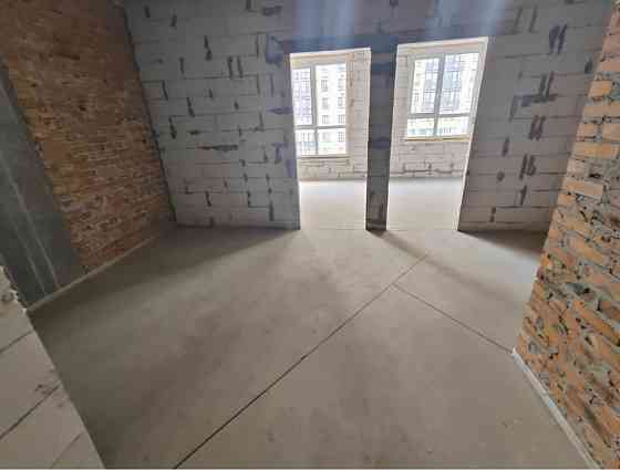 Єоселя! Двокімнатна квартира в центральному парку Ирпень