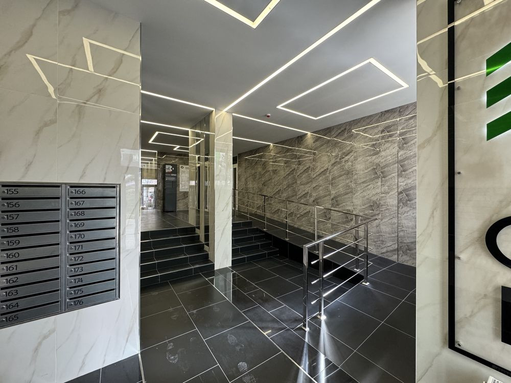 Єоселя! Двокімнатна квартира в центральному парку Ирпень - изображение 1