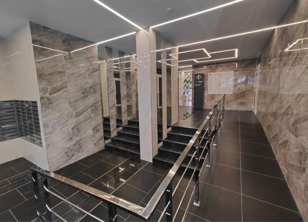 Єоселя! Двокімнатна квартира в центральному парку Ирпень - изображение 8