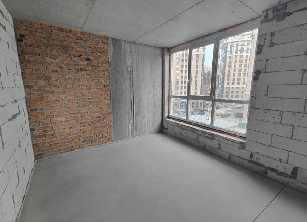 Єоселя! Двокімнатна квартира в центральному парку Ирпень - изображение 7