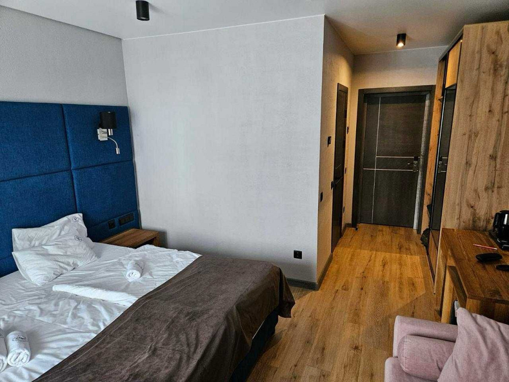 Апартамент у Premium Club SPA Hotel, Буковель, Поляниця Поляниця (Буковель) - зображення 2