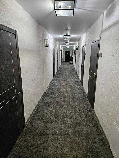 Апартамент у Premium Club SPA Hotel, Буковель, Поляниця Поляниця (Буковель) - зображення 7