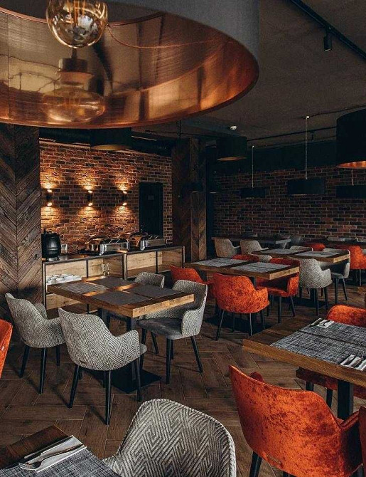 Апартамент у Premium Club SPA Hotel, Буковель, Поляниця Поляниця (Буковель) - зображення 4