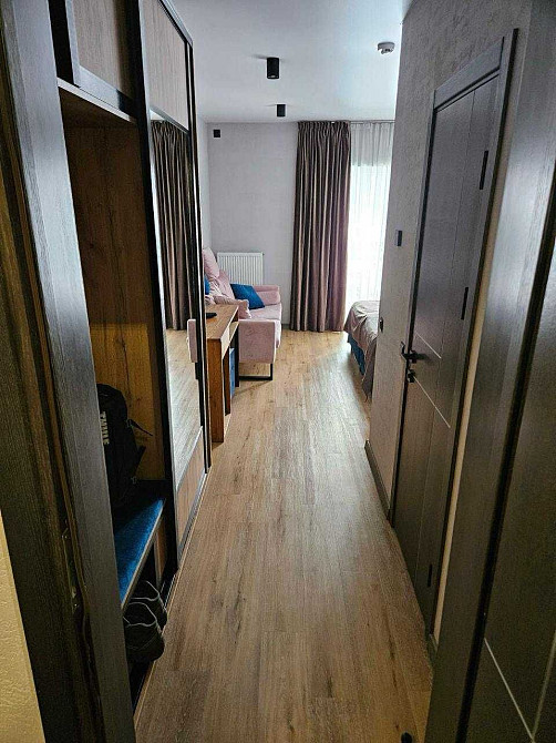 Апартамент у Premium Club SPA Hotel, Буковель, Поляниця Поляниця (Буковель) - зображення 3