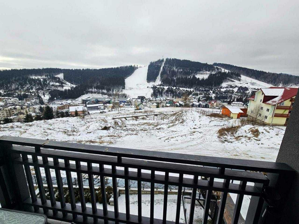 Апартамент у Premium Club SPA Hotel, Буковель, Поляниця Поляниця (Буковель) - зображення 8