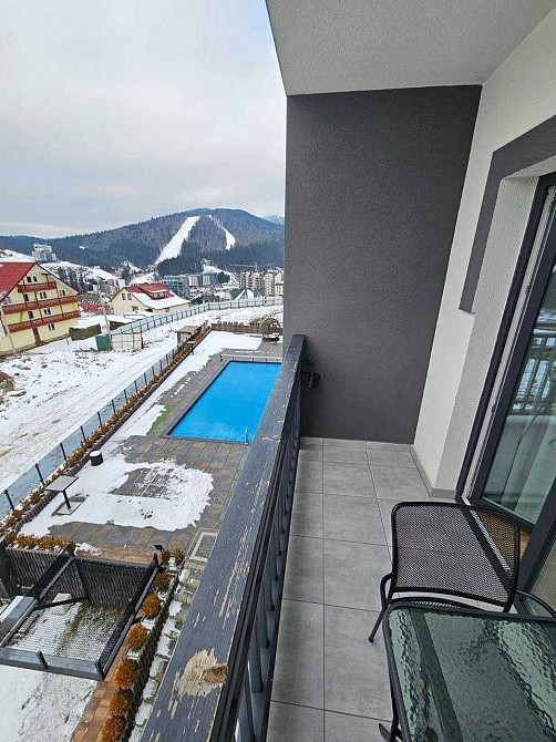 Апартамент у Premium Club SPA Hotel, Буковель, Поляниця Поляниця (Буковель) - зображення 5