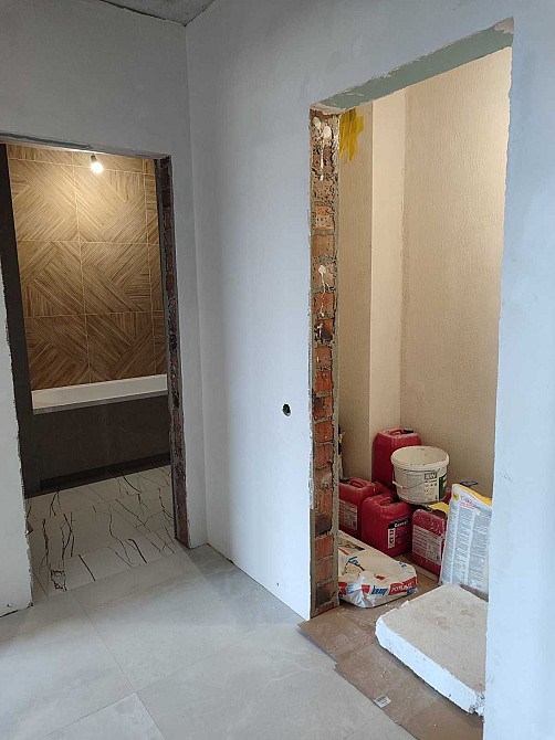 Малоквартирний будинок!продаж 2х к квартири в новобудові Солонка! Солонка (Львовская обл.) - изображение 6