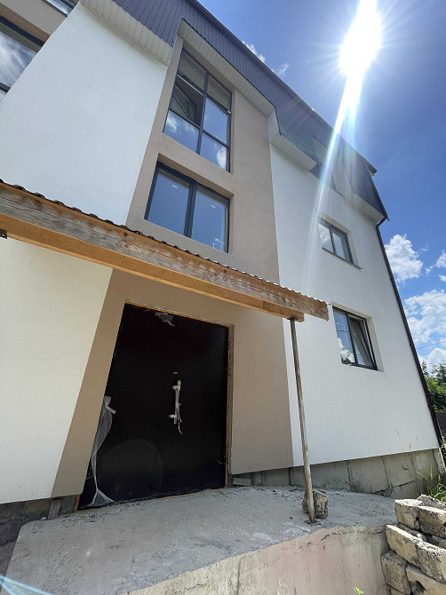 Малоквартирний будинок!продаж 2х к квартири в новобудові Солонка! Солонка (Львовская обл.) - изображение 1