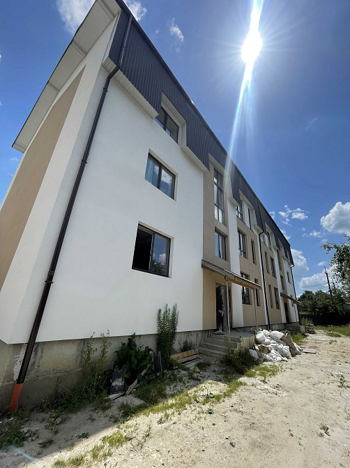 Малоквартирний будинок!продаж 2х к квартири в новобудові Солонка! Солонка (Львовская обл.) - изображение 2