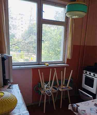 Продам 2 комнатную квартиру метро Студентческая ppq Харків
