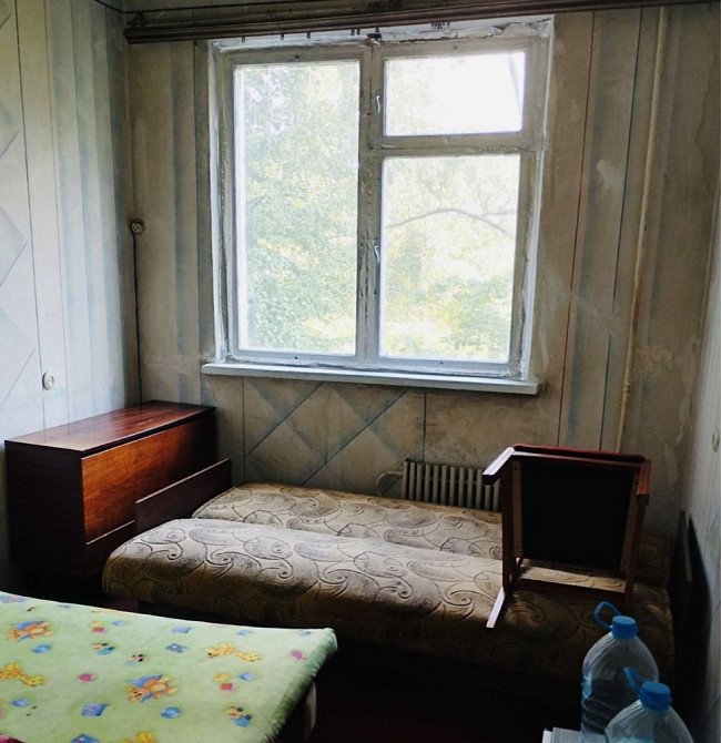 Продам 2 комнатную квартиру метро Студентческая ppq Харків - зображення 2