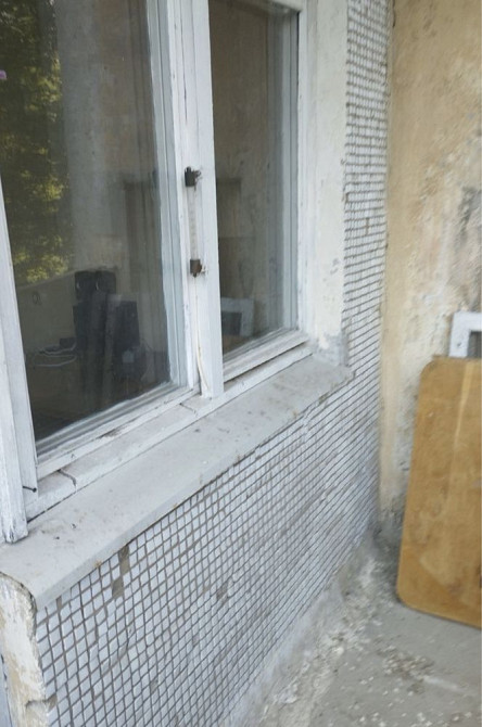 Продам 2 комнатную квартиру метро Студентческая ppq Харків - зображення 8