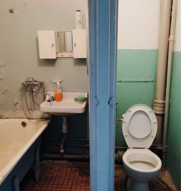 Продам 2 комнатную квартиру метро Студентческая ppq Харків - зображення 6