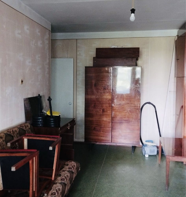 Продам 2 комнатную квартиру метро Студентческая ppq Харків - зображення 3