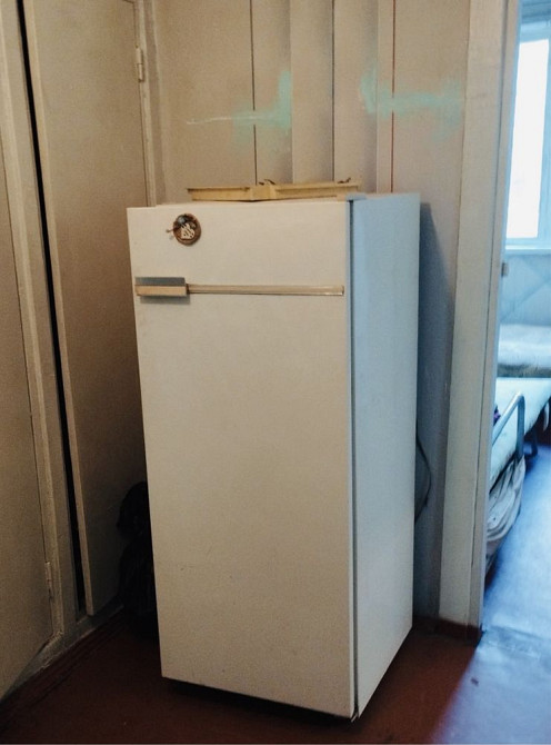 Продам 2 комнатную квартиру метро Студентческая ppq Харків - зображення 5