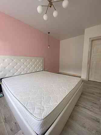 Продам простору двокімнатну квартиру з новим ремонтом. 70 м2 площа Ирпень