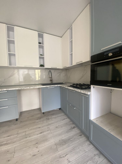 Продам простору двокімнатну квартиру з новим ремонтом. 70 м2 площа Ирпень - изображение 6