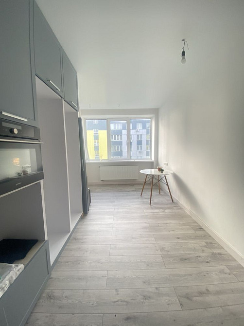 Продам простору двокімнатну квартиру з новим ремонтом. 70 м2 площа Ирпень - изображение 5