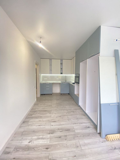 Продам простору двокімнатну квартиру з новим ремонтом. 70 м2 площа Ирпень - изображение 7