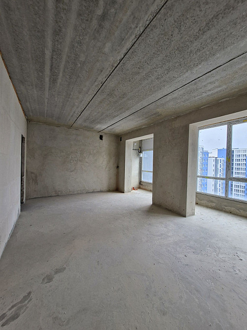 Трикімнатна. 570дол.за м.кв! Зданна. Центр. Княгинин. Івано-Франківськ - зображення 7