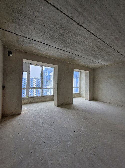 Трикімнатна. 570дол.за м.кв! Зданна. Центр. Княгинин. Івано-Франківськ - зображення 8