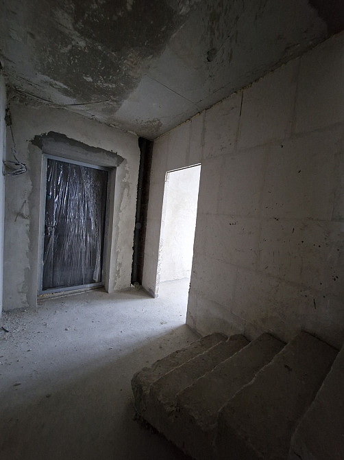 Трикімнатна. 570дол.за м.кв! Зданна. Центр. Княгинин. Івано-Франківськ - зображення 5