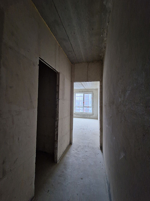 Трикімнатна. 570дол.за м.кв! Зданна. Центр. Княгинин. Івано-Франківськ - зображення 6