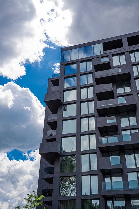 Апартаменти в п’ятизірковому готелі Буковеля “ Glacier " Поляниця (Буковель) - зображення 3