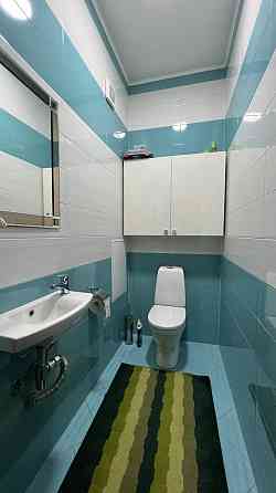 ДЛЯ СІМЇ!БЕЗ КОМІСІЇ!Простора 110м2, 2к квартира! ДЕРЖПРОГРАМИ! Ирпень