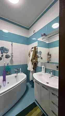 ДЛЯ СІМЇ!БЕЗ КОМІСІЇ!Простора 110м2, 2к квартира! ДЕРЖПРОГРАМИ! Ирпень