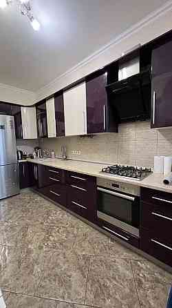 ДЛЯ СІМЇ!БЕЗ КОМІСІЇ!Простора 110м2, 2к квартира! ДЕРЖПРОГРАМИ! Ирпень