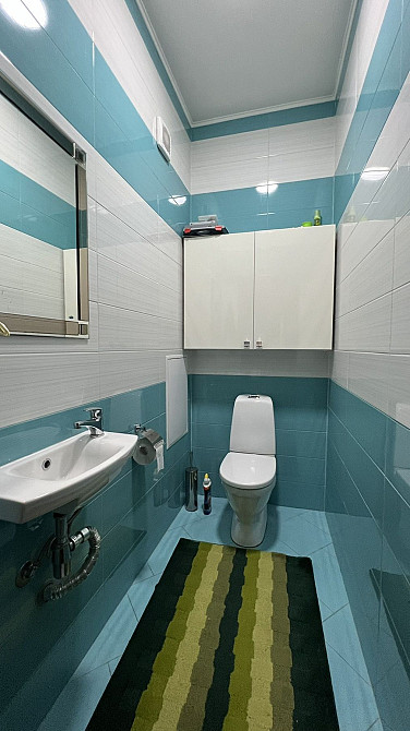 ДЛЯ СІМЇ!БЕЗ КОМІСІЇ!Простора 110м2, 2к квартира! ДЕРЖПРОГРАМИ! Ирпень - изображение 5