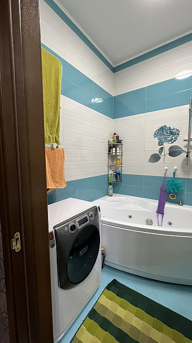 ДЛЯ СІМЇ!БЕЗ КОМІСІЇ!Простора 110м2, 2к квартира! ДЕРЖПРОГРАМИ! Ирпень - изображение 8