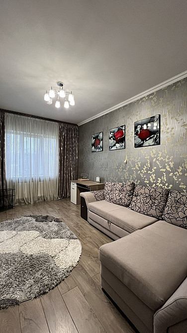 ДЛЯ СІМЇ!БЕЗ КОМІСІЇ!Простора 110м2, 2к квартира! ДЕРЖПРОГРАМИ! Ирпень - изображение 2