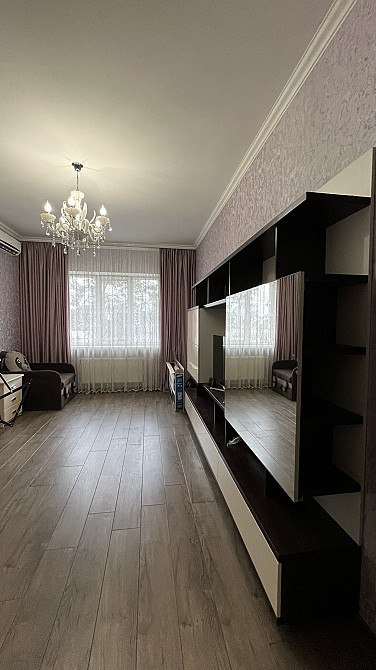 ДЛЯ СІМЇ!БЕЗ КОМІСІЇ!Простора 110м2, 2к квартира! ДЕРЖПРОГРАМИ! Ирпень - изображение 3