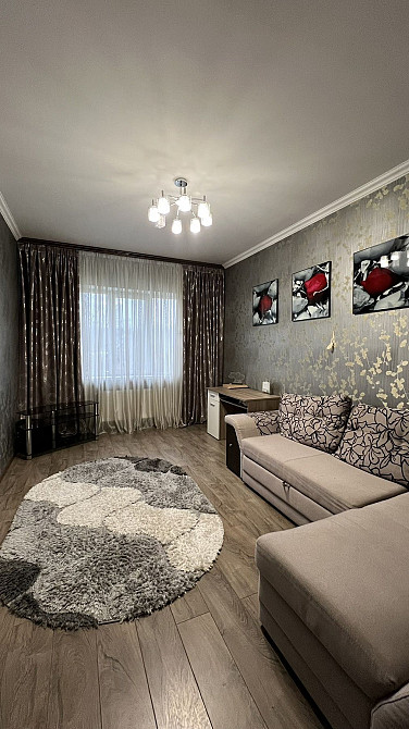 ДЛЯ СІМЇ!БЕЗ КОМІСІЇ!Простора 110м2, 2к квартира! ДЕРЖПРОГРАМИ! Ирпень - изображение 4