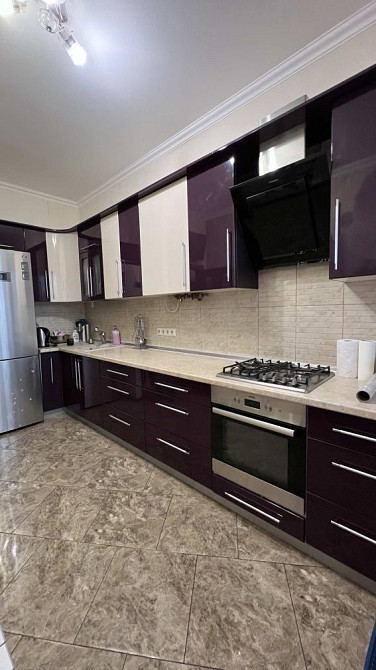 ДЛЯ СІМЇ!БЕЗ КОМІСІЇ!Простора 110м2, 2к квартира! ДЕРЖПРОГРАМИ! Ирпень - изображение 1