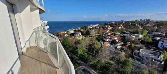 СУПЕР ЦЕНА Вид на Море ЖК Корфу Ремонт Одесса