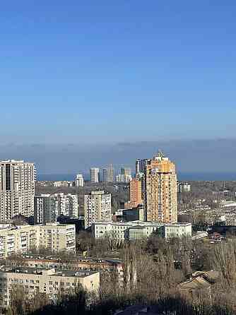 Однокомнатная квартира в ЖК Модерн ( Фонтан / 6-ая станция) Одесса