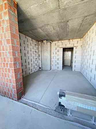 Однокомнатная квартира в ЖК Модерн ( Фонтан / 6-ая станция) Одесса