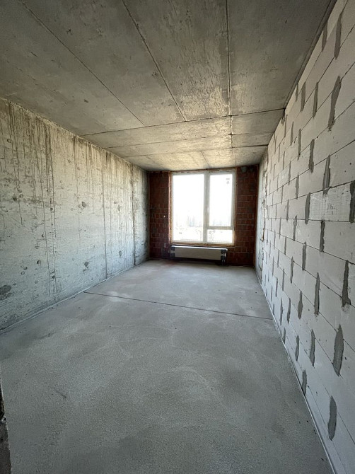 Однокомнатная квартира в ЖК Модерн ( Фонтан / 6-ая станция) Одесса - изображение 4