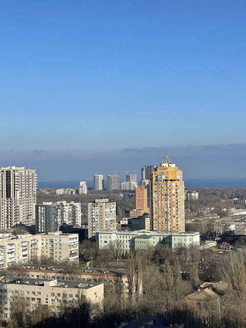 Однокомнатная квартира в ЖК Модерн ( Фонтан / 6-ая станция) Одесса - изображение 3