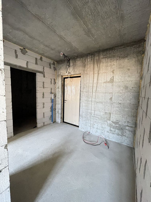 Однокомнатная квартира в ЖК Модерн ( Фонтан / 6-ая станция) Одесса - изображение 7