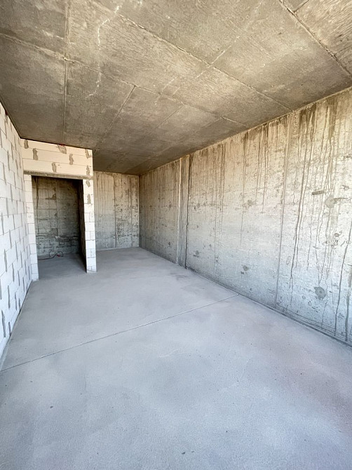 Однокомнатная квартира в ЖК Модерн ( Фонтан / 6-ая станция) Одесса - изображение 5