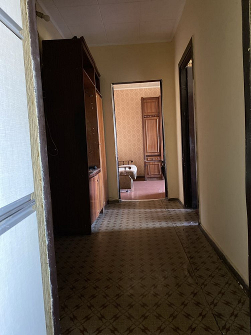 Двох  кімнатна квартира,на Ласточке Кривой Рог - изображение 5