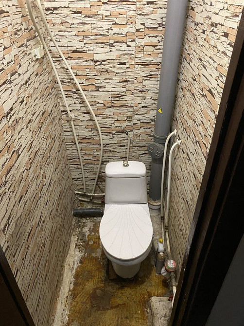 Двох  кімнатна квартира,на Ласточке Кривой Рог - изображение 4