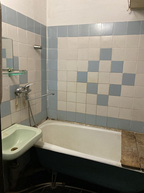 Двох  кімнатна квартира,на Ласточке Кривой Рог - изображение 3