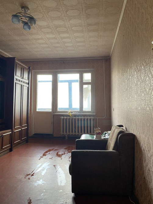 Двох  кімнатна квартира,на Ласточке Кривой Рог - изображение 6