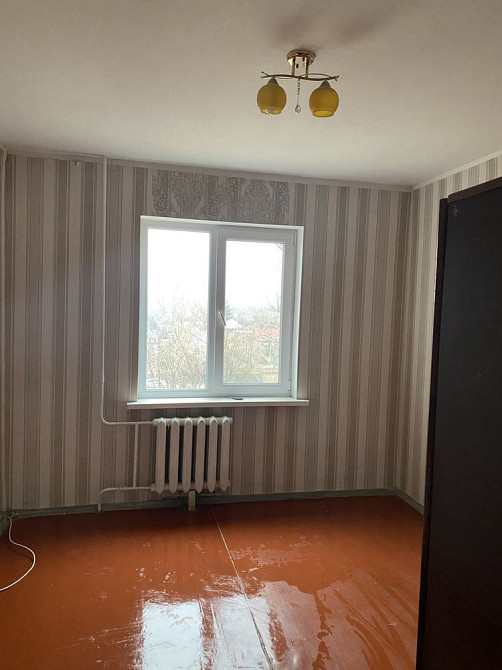 Двох  кімнатна квартира,на Ласточке Кривой Рог - изображение 7