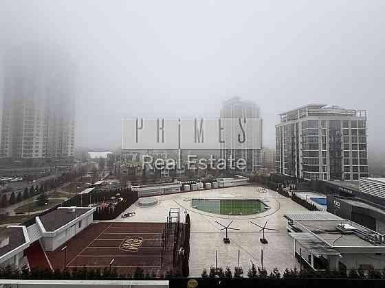 Единственное предложение 84м2, Драгмирова 15а, ЖК Новопечерские Липки Киев